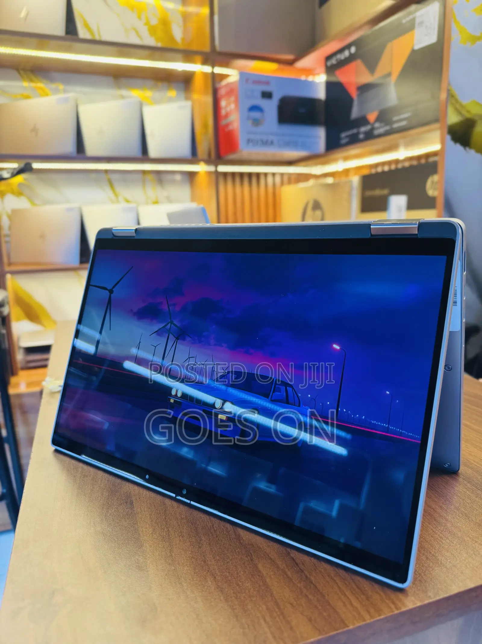 Laptop Dell Latitude 7410 16GB Intel Core I7 SSD 512GB