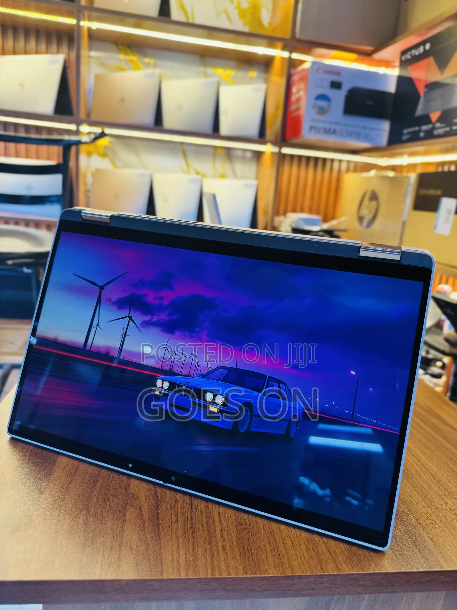 Laptop Dell Latitude 7410 16GB Intel Core I7 SSD 512GB
