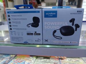 Anker -50i Soundcore Earbuds - main view