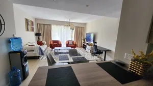 Furnished 2bdrm Apartment in Riverside Drive for rent