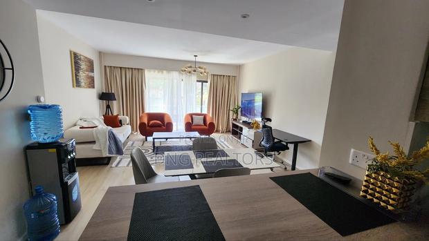 Furnished 2bdrm Apartment in Riverside Drive for rent