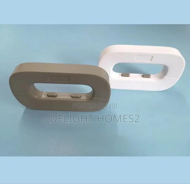 Multi-Function Safety Lock for Refrigerators Cabinets-Car - thumbnail 2