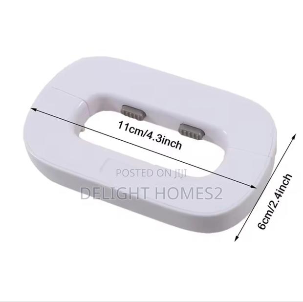 Multi-Function Safety Lock for Refrigerators Cabinets-Car - thumbnail 4