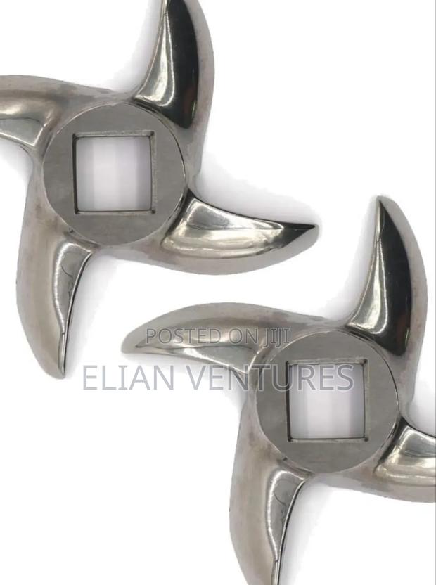 New Arrival Meat Mincer Blade