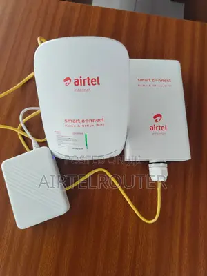 Airtel 5g Out Door Unit(Odu)