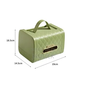 Chan 3-Slot Serviette Holder - Pm