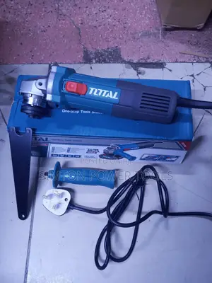 Top Quality Total 4" Angle Grinder