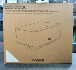 Logitech Logi Dock (986-000020)