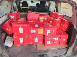 Airtel 5g Out Door Unit(Odu)