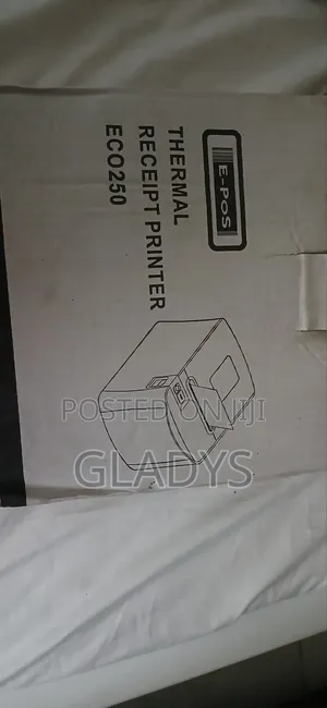 E Pos Thermal