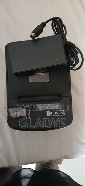 E Pos Thermal