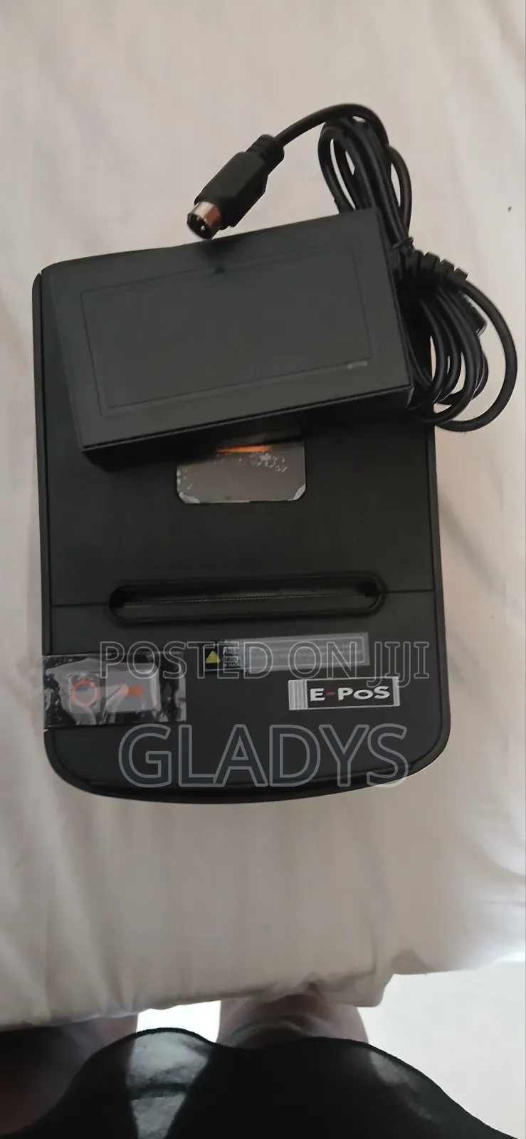 E Pos Thermal
