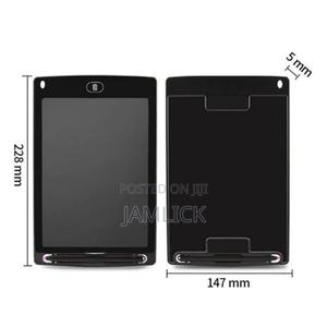 8.5 Inch LCD Writing Tablet - Pm - thumbnail 2