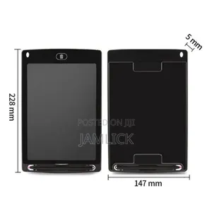 8.5 Inch LCD Writing Tablet - Pm