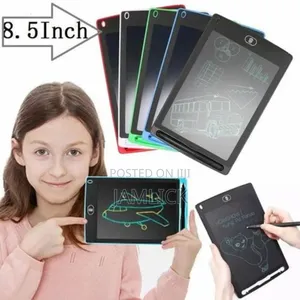 8.5 Inch LCD Writing Tablet - Pm