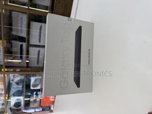 New Samsung Galaxy Tab A9+ 128 GB Black - main view
