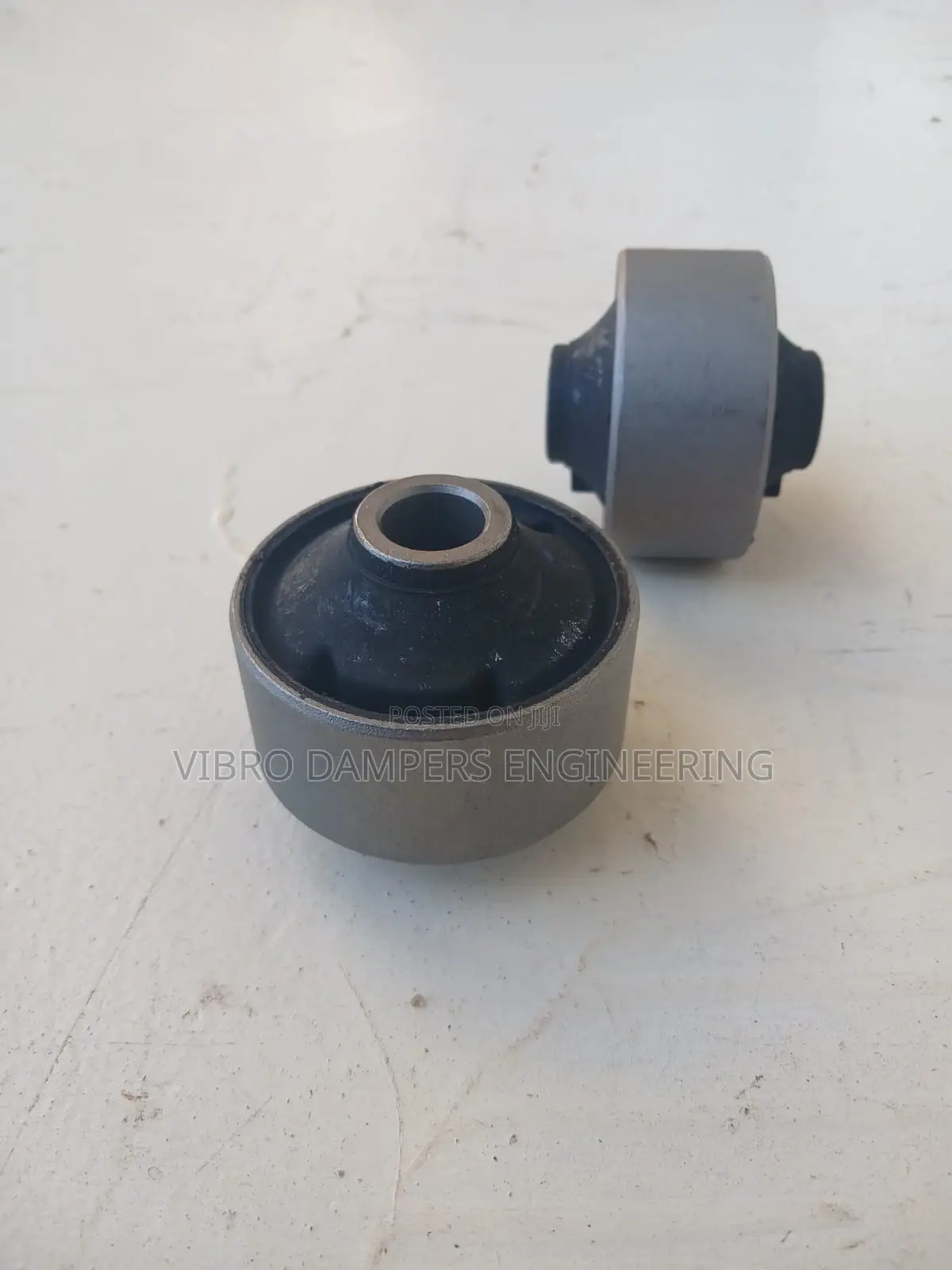 Toyota Alphard Big Control Arm Bushes.