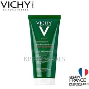 Vichy Normaderm Phytosolution Intensive Purifying Gel 200ml - thumbnail 2