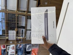 New Samsung Galaxy Tab S10 FE 128 GB Gray