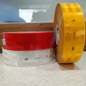 3m Conspicuity Vehicle Marking Diamond Grade 3m Reflective Tape