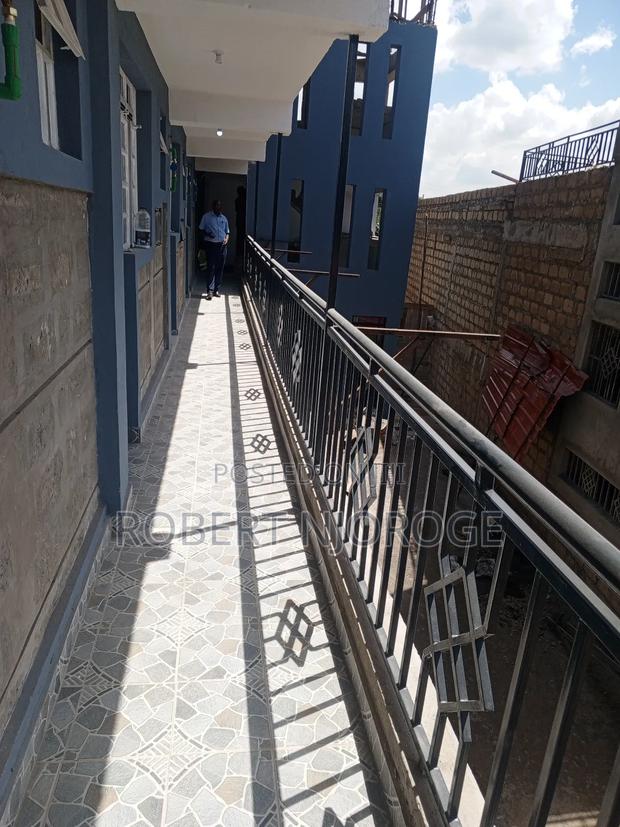 Mini Flat in Ruaka for rent - thumbnail 8