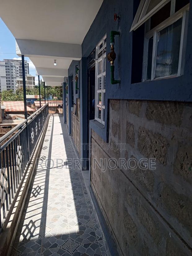 Mini Flat in Ruaka for rent - thumbnail 9