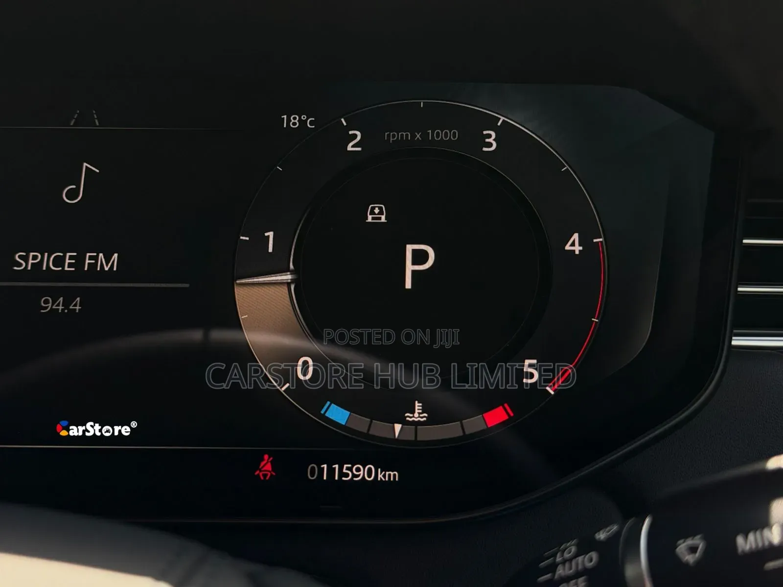 Land Rover Range Rover Sport SE 2024 White