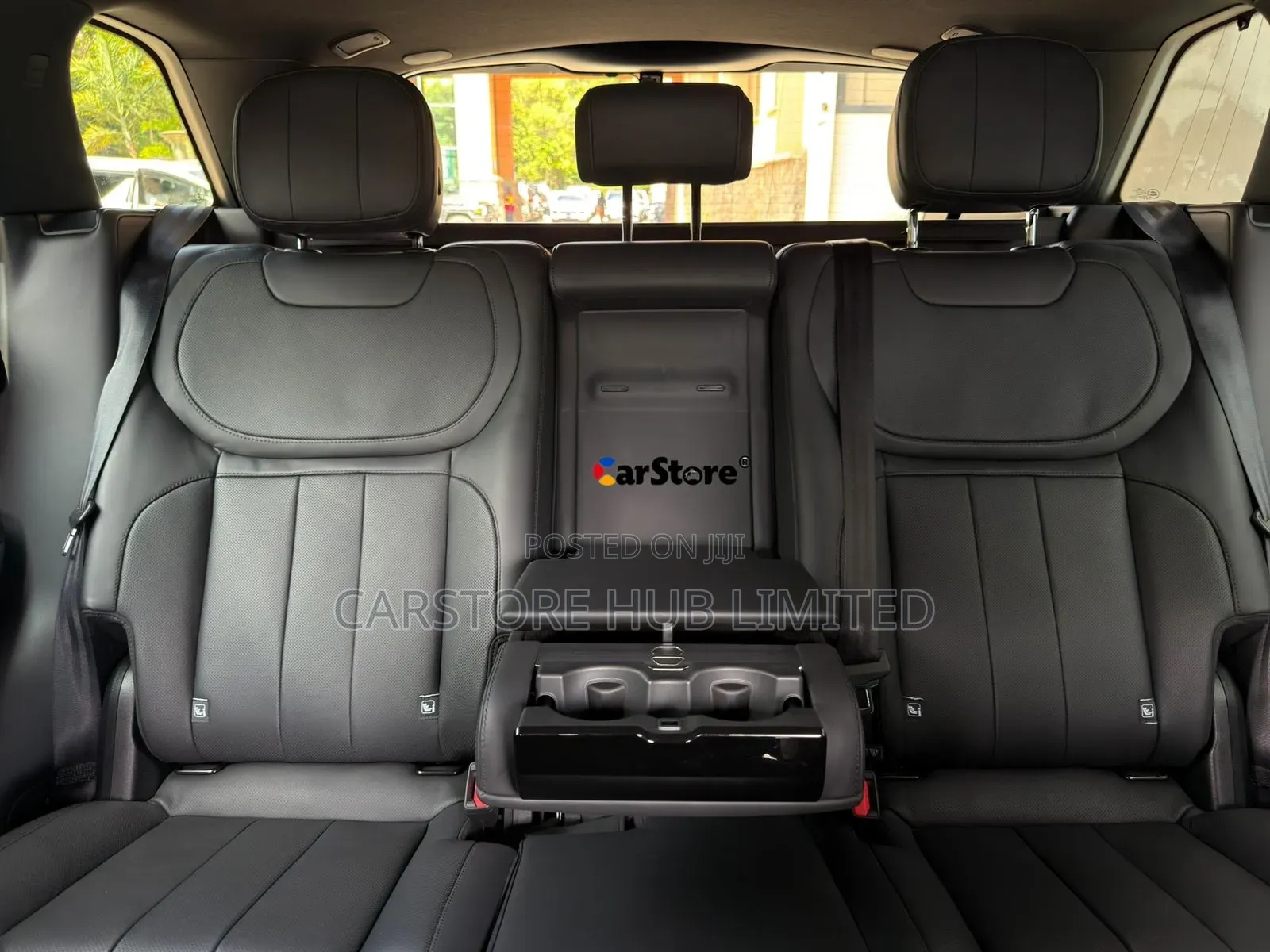 Land Rover Range Rover Sport SE 2024 White