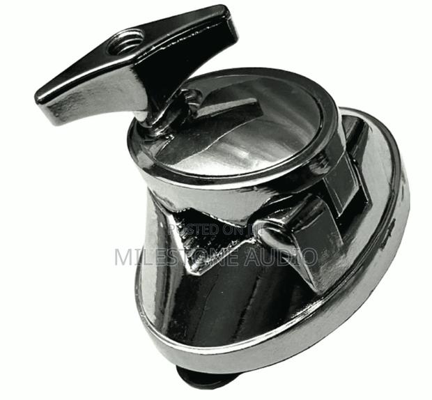 Floor Tom Leg Holder Bracket
Kshs400.00current Price Is: Kshs40