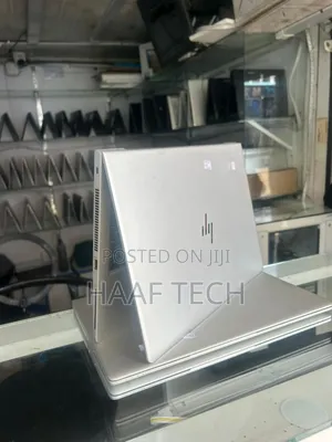 Laptop HP EliteBook 840 G5 8GB Intel Core I5 SSD 256GB