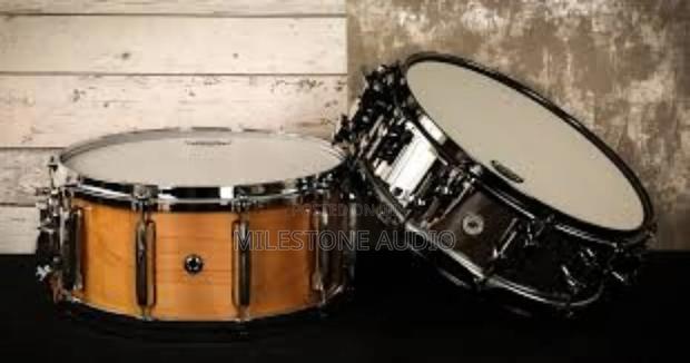 Snare Drums - main view