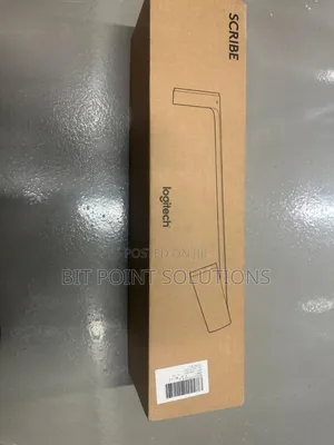 Logitech Scribe Whiteboard Usb Camera (960-001332)