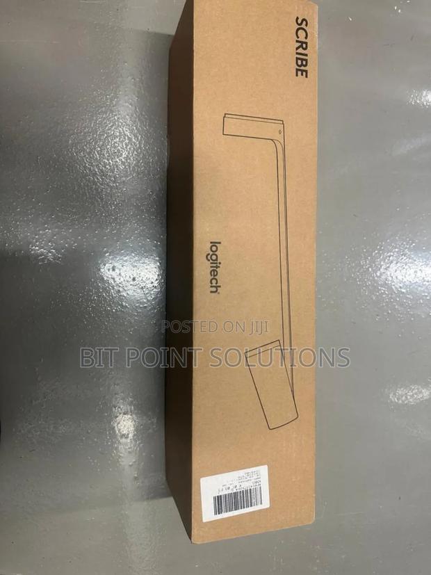 Logitech Scribe Whiteboard Usb Camera (960-001332) - thumbnail 2