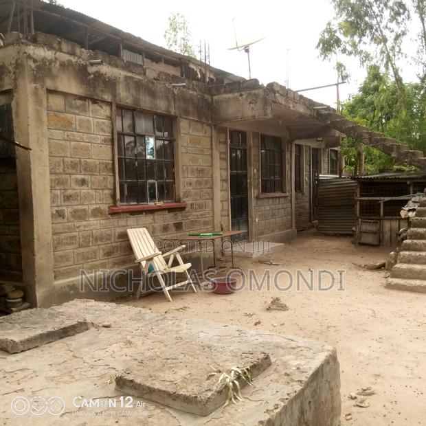 2bdrm House in Nairobi Ndogo, Kisumu East for sale