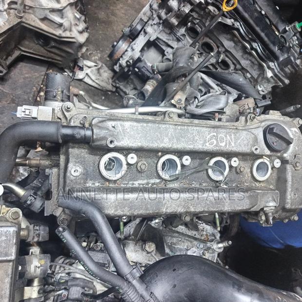 2az Slim Engine - thumbnail 3