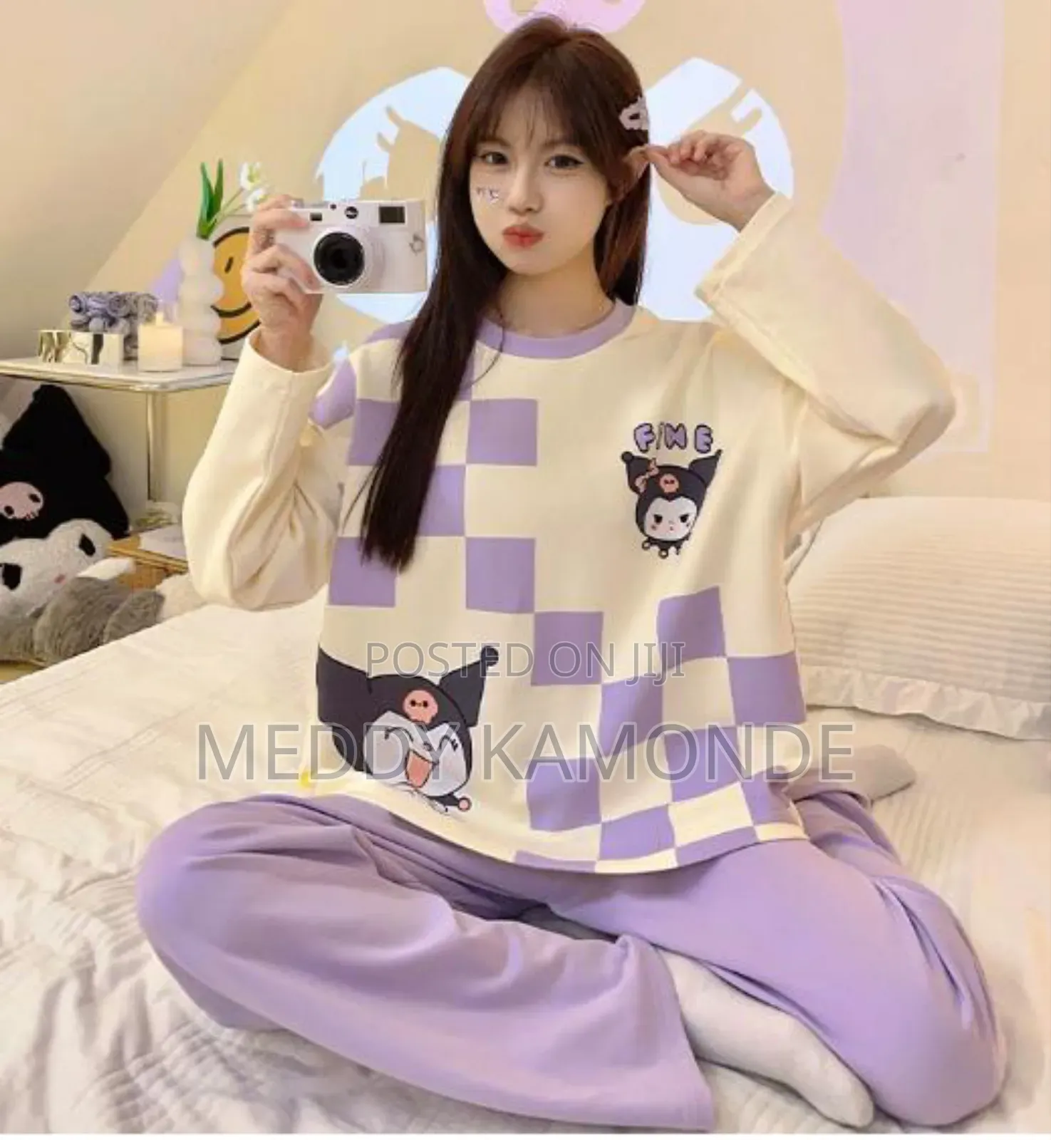 Pajamas Sleepwear