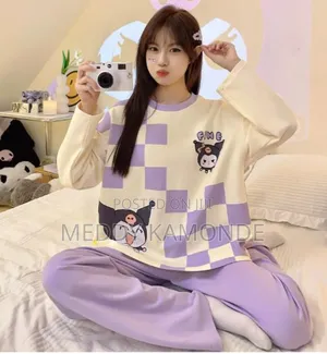 Pajamas Sleepwear