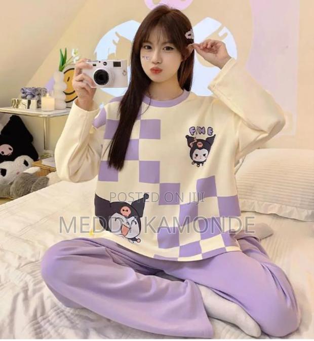 Pajamas Sleepwear - thumbnail 2
