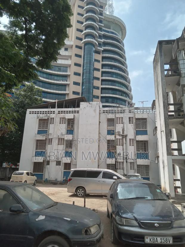 2bdrm Apartment in Leopard, Mbaraki for sale