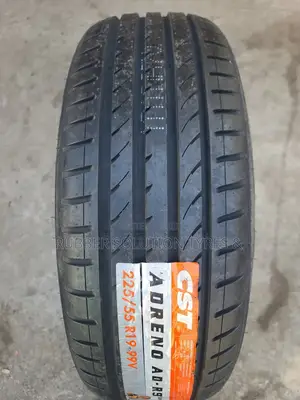 225 /55 R19 CST Tyres 99v Adreno Ad-R9