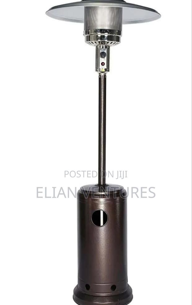 Top Quality Patio Heater