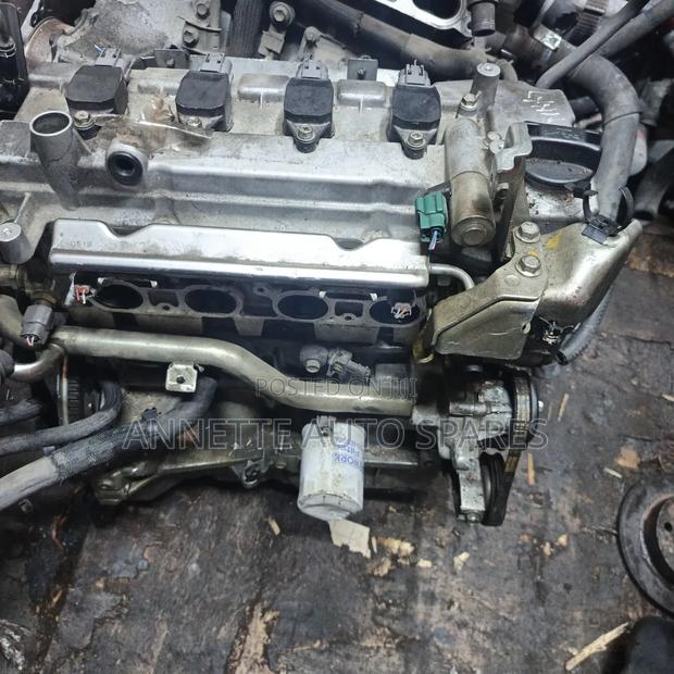 Cr12 Slim Engine Note - main view
