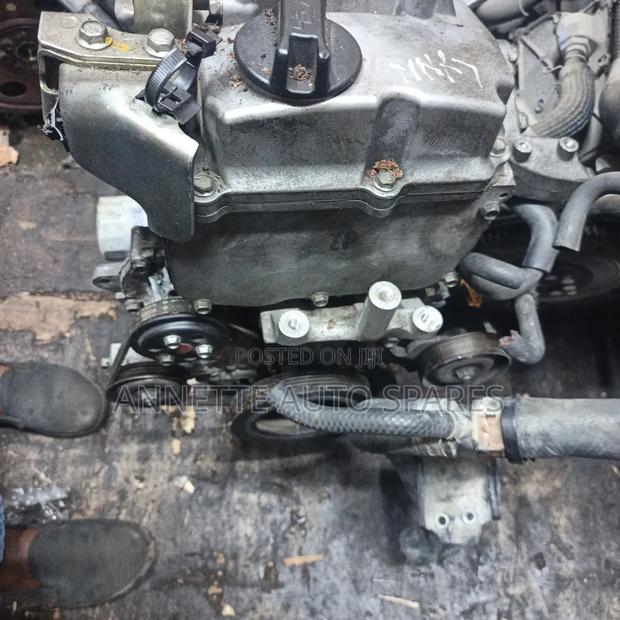 Cr12 Slim Engine Note - thumbnail 2