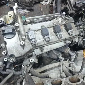 Cr12 Slim Engine Note