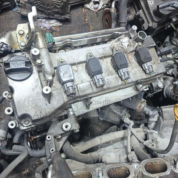 Cr12 Slim Engine Note - thumbnail 3