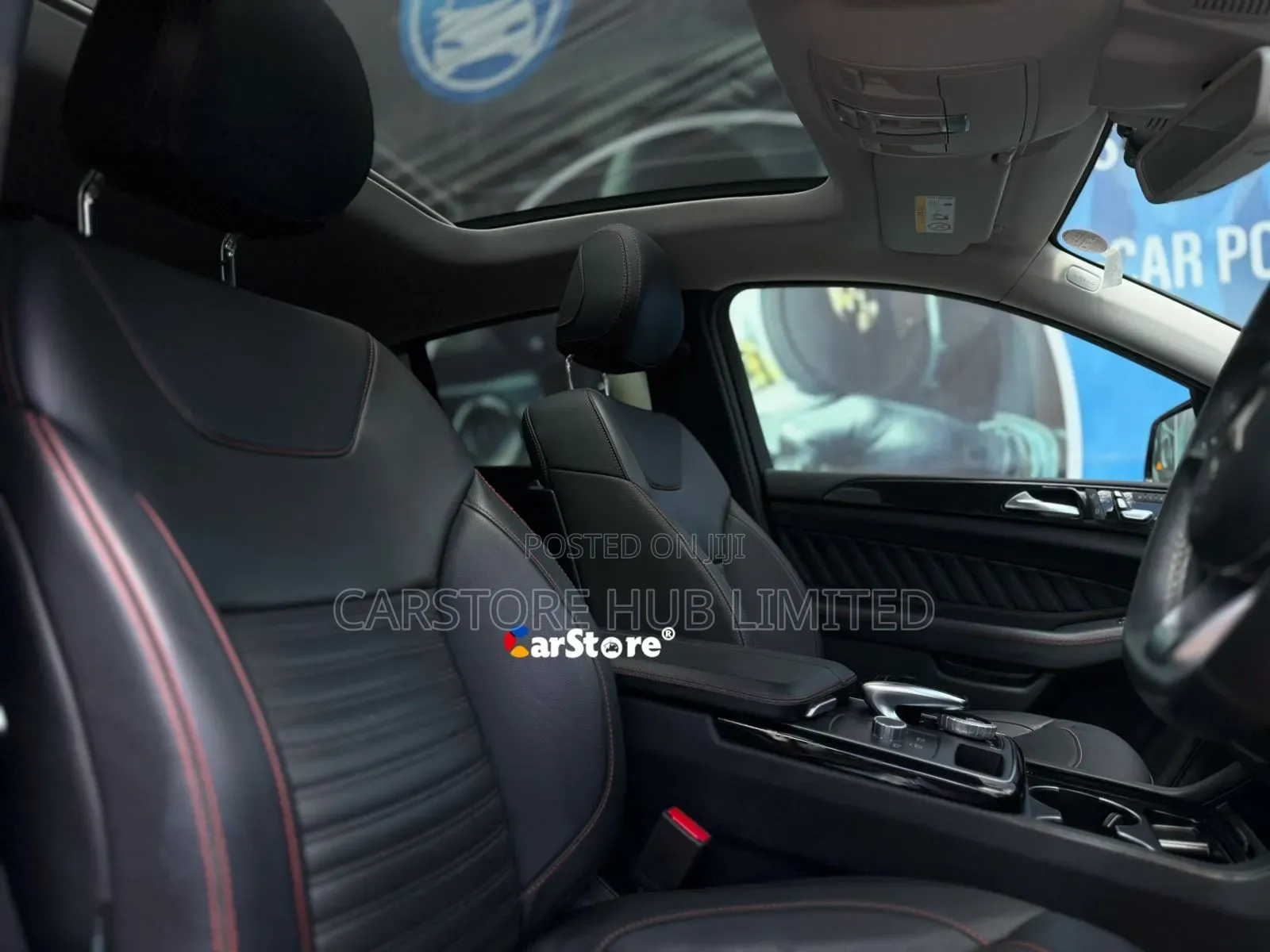 Mercedes-Benz GLE-Class GLE 350d 4MATIC 2018 Black