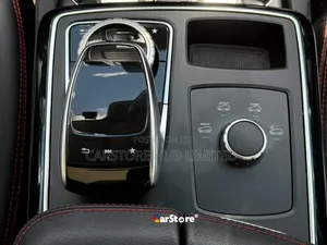 Mercedes-Benz GLE-Class GLE 350d 4MATIC 2018 Black