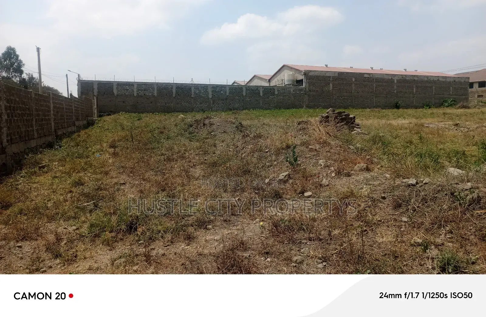 Commercial Property For Sale