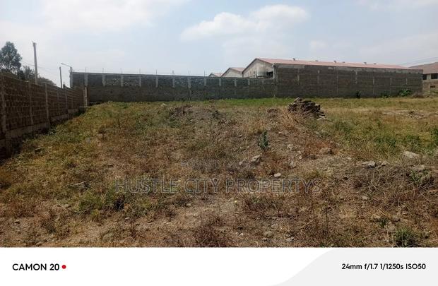 Plot for Sale 2acre Along Kware Road, Mlolongo - thumbnail 2