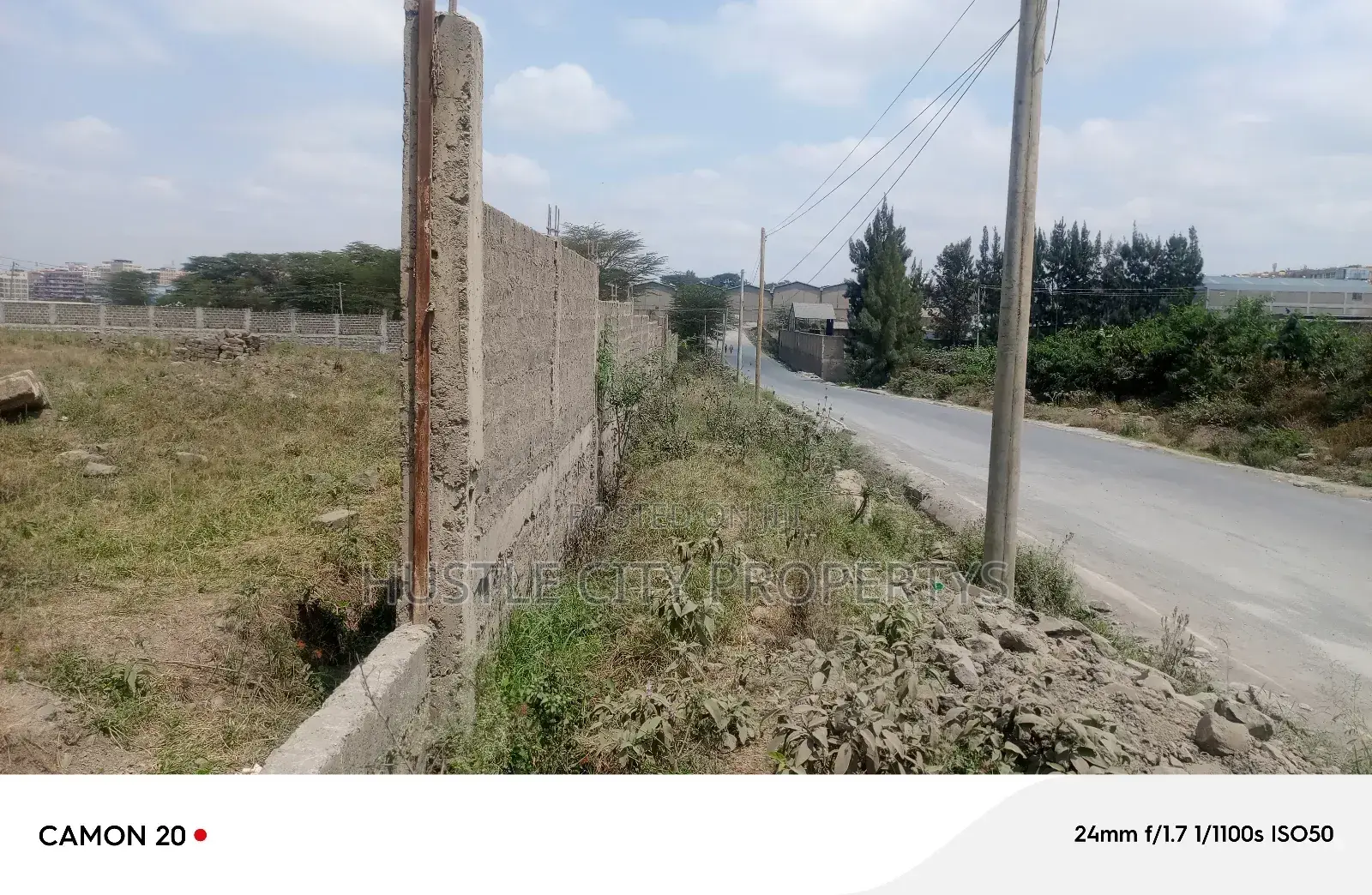 Commercial Property For Sale
